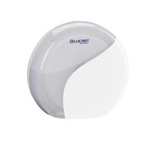 DISTRIB.CARTA IGIENICA MAXIJUMBO BIANCO